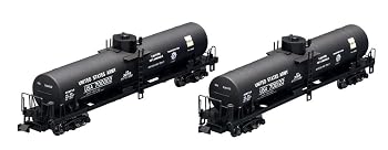 【中古】TOMIX Nゲージ 特別企画品 私有貨車 タキ3000形 米タン・初期塗装 セット 97938 鉄道模型 貨車｜ハッピーストア藤岡