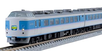 【中古】TOMIX Nゲージ JR 189系 あずさ グレードアップ車 基本セット 98797 鉄道模型 電車｜ハッピーストア藤岡