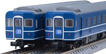 【中古】TOMIX Nゲージ 国鉄 14系14形 さくら 増結セット 98785 鉄道模型 客車｜ハッピーストア藤岡
