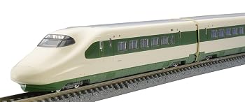 【中古】(非常に良い)TOMIX Nゲージ 特別企画品 JR E2 1000系 東北・上越新幹線 J66編成 200系カラー 97954 鉄道模型 (付属品:動力台車取り付け補助棒) 電車｜ハッピーストア藤岡