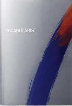【中古】VOCABULARIST 英単語学習本【オリジナルボールペン付き】 Atsu Atsueigo ディスティンクション|ハッピーストア藤岡