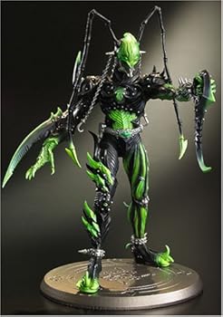 【中古】(非常に良い)アートワークスモンスターズ 仮面ライダー剣 ジョーカー|ハッピーストア藤岡