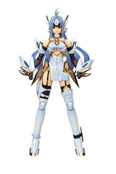 【中古】アルメカ ゼノサーガ エピソードIII [ツァラトゥストラはかく語りき] エピソードIII KOS-MOS ver.4｜ハッピーストア藤岡