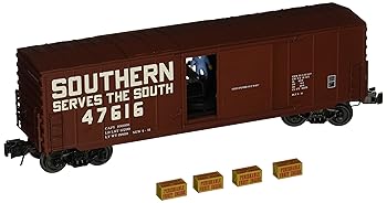【中古】(非常に良い)Williams by Bachmann Southern OスケールオペレーティングボックスCar｜ハッピーストア藤岡