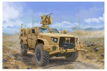 【中古】(非常に良い)アイラブキット 1/35 M1278A1 重武装型 w/M153 CROWS プラモデル ILK63537｜ハッピーストア藤岡