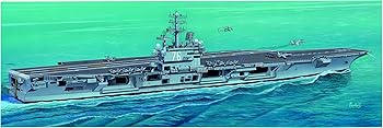 【中古】(非常に良い)イタレリ 5533 1/720 アメリカ空母 ロナルドレーガン (タミヤ・イタレリシリーズ:39533)|ハッピーストア藤岡