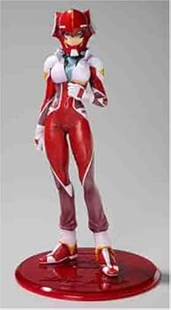 【中古】エクセレントモデル RAHDX ガンダム・アーカイブス サイド3 RAHDX G.A.04 ルナマリア・ホーク｜ハッピーストア藤岡