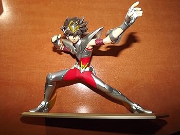 【中古】(非常に良い)エクセレントモデル 聖闘士星矢 ペガサス星矢|ハッピーストア藤岡