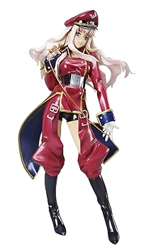 【中古】(非常に良い)エクセレントモデル マクロスF シェリル・ノーム ラスト・フロンティアVer. [並行輸入品]｜ハッピーストア藤岡