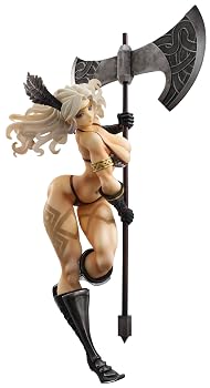 【中古】(非常に良い)エクセレントモデル ドラゴンズクラウン アマゾン|ハッピーストア藤岡