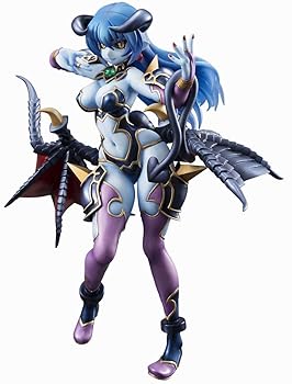 【中古】エクセレントモデルシリーズ 神羅万象チョコ 魔将軍アスタロット|ハッピーストア藤岡