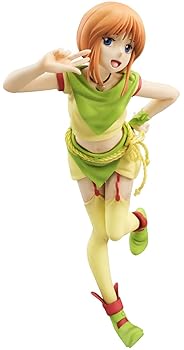 【中古】(非常に良い)エクセレントモデル RAHDXG.A.NEO 機動戦士ガンダムZZ エルピー・プル 約185mm PVC製 塗装済み完成品フィギュア|ハッピーストア藤岡