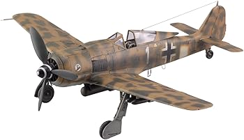 【中古】エデュアルド 1/72 プロフィパック Fw190F-8 プラモデル EDU70119|ハッピーストア藤岡