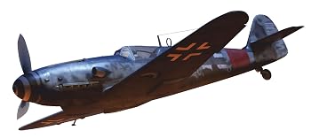 【中古】エデュアルド 1/48 プロフィパック ドイツ空軍 メッサーシュミット Bf109G-6/AS プラモデル EDU82163|ハッピーストア藤岡