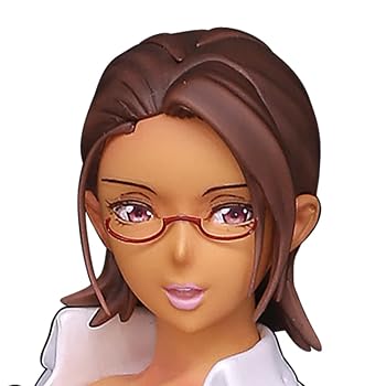 【中古】(非常に良い)エイプラス お姉さんと汗まみれ 「戸鞠 優子」 Ver.2 1/6スケール PVC製 塗装済み 完成品 フィギュア|ハッピーストア藤岡