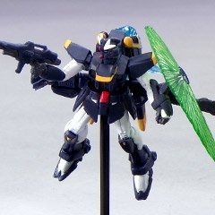 【中古】(非常に良い)ガンダムコレクションDX8 F91ガンダムF91(ハリソン機)(《ブラインドボックス》|ハッピーストア藤岡