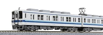 【中古】カトー(KATO) KATO プラスチック Nゲージ 東武鉄道8000系 後期更新車 東上線 先頭車2両増結セット 10-1651 鉄道模型 電車｜ハッピーストア藤岡