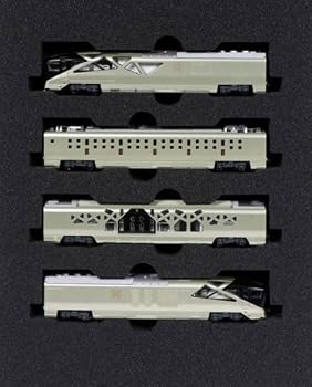 【中古】(非常に良い)カトー(KATO) Nゲージ E001形 TRAIN SUITE 四季島 4両基本セット 10-1889 鉄道模型 電車|ハッピーストア藤岡