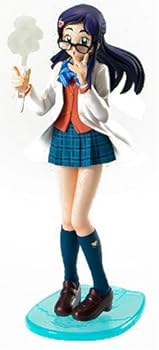 【中古】(非常に良い)キューティーモデルプリキュアシリーズ2 雪城ほのか｜ハッピーストア藤岡