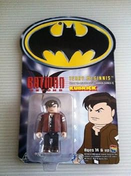 【中古】(非常に良い)キューブリック／ＢＡＴＭＡＮ　the animated series/BATMAN・BEYOND [並行輸入品]｜ハッピーストア藤岡 9,126円