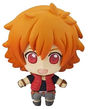 【中古】キャラフォーチュンシリーズ アクエリオンEVOL 合体!LOVE占い BOX｜ハッピーストア藤岡