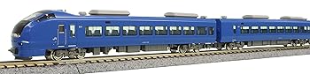 【中古】グリーンマックス Nゲージ E653系1000番代 いなほ ・ 瑠璃色 7両編成セット 動力付き 30717 鉄道模型 電車|ハッピーストア藤岡