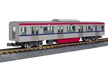 【中古】グリーンマックス Nゲージ 京王5000系 ロングシートモード 増結用中間車4両セット 動力無し 30797 鉄道模型 電車|ハッピーストア藤岡