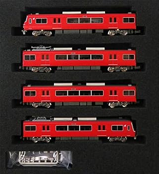 【中古】(非常に良い)グリーンマックス Nゲージ 名鉄5300系 FS550台車編成 車番選択式 基本4両編成セット 動力付き 30274 鉄道模型 電車|ハッピーストア藤岡