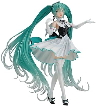 【中古】キャラクター・ボーカル・シリーズ01 初音ミク 初音ミクシンフォニー 2019Ver. 1/8スケール ABS&PVC製 塗装済み完成品フィギュア|ハッピーストア藤岡