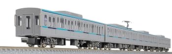 【中古】グリーンマックス(Greenmax) Nゲージ 東京メトロ15000系 増結用中間車6両編成セット 動力無し 31752 鉄道模型 電車|ハッピーストア藤岡
