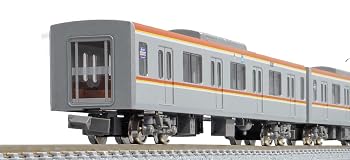 【中古】グリーンマックス Nゲージ 東京メトロ10000系 (車番選択式)増結用中間車6両セット (動力無し) 31799 鉄道模型 電車｜ハッピーストア藤岡