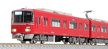 【中古】グリーンマックス Nゲージ 名鉄3700系 2次車 増結4両編成セット 動力無し 31908 鉄道模型 電車｜ハッピーストア藤岡
