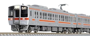 【中古】グリーンマックス Nゲージ JR311系 2次車・車番選択式 増結4両編成セット 動力無し 31932 鉄道模型 電車｜ハッピーストア藤岡