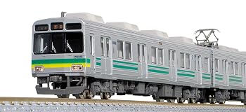 【中古】グリーンマックス Nゲージ 秩父鉄道7500系 第6編成 3両編成セット 動力付き 31948 鉄道模型 電車|ハッピーストア藤岡