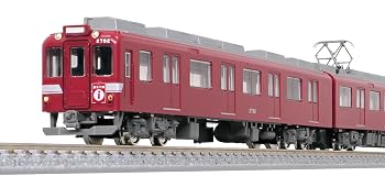 【中古】(非常に良い)グリーンマックス Nゲージ 近鉄2680系タイプ 鮮魚列車 3両編成セット 動力付き 50785 鉄道模型 電車|ハッピーストア藤岡