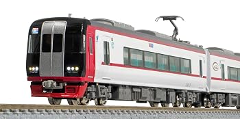 【中古】グリーンマックス Nゲージ 名鉄2200系2次車 前面窓透過タイプ 車番選択式 6両編成セットII 動力付き 31969 鉄道模型 電車｜ハッピーストア藤岡