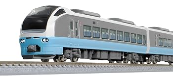 【中古】グリーンマックス Nゲージ E653系1000番代 水色 7両編成セット 動力付き 鉄道模型 電車 50789｜ハッピーストア藤岡