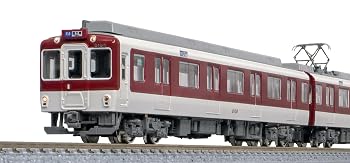 【中古】グリーンマックス Nゲージ 近鉄8600系 前期形・車番選択式 増結4両編成セット 動力無し 鉄道模型 電車 32007|ハッピーストア藤岡