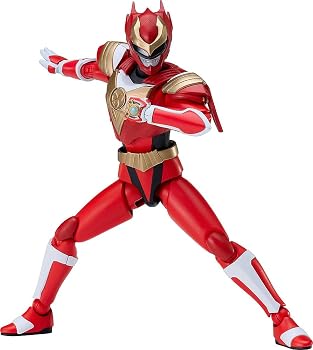 【中古】グッドスマイルカンパニー[GOOD SMILE COMPANY] PLAMATEA 超星神グランセイザー セイザータリアス ノンスケール 組み立て式プラモデル｜ハッピーストア藤岡
