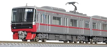 【中古】(非常に良い)グリーンマックス Nゲージ 名鉄3300系 6次車以降・車番選択式 増結4両編成セット 動力無し 鉄道模型 電車 32030|ハッピーストア藤岡