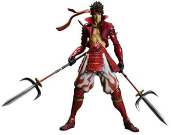 【中古】(非常に良い)コトブキヤ 戦国BASARA2 戦極像 真田幸村 ノンスケールPVC塗装済み完成品 ボイス機能搭載｜ハッピーストア藤岡