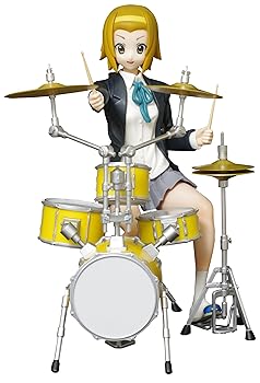 【中古】(非常に良い)けいおん!! スペシャルクオリティフィギュア 田井中律 プライズ｜ハッピーストア藤岡 7,846円