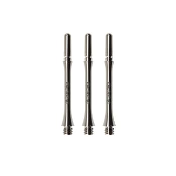 【中古】コスモダーツ フィットシャフト メタル チタニウム シャフト チタン スピン プレーン4|ハッピーストア藤岡