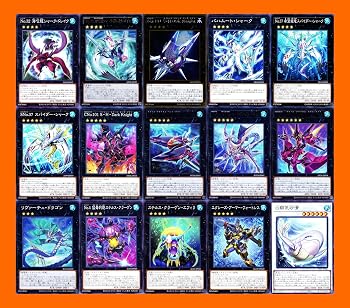 【中古】(非常に良い)シャークデッキ ファースト ペンギン 七皇昇格 時空の七皇 ゼアル系 n as h knight｜ハッピーストア藤岡 22,173円