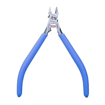 【中古】(非常に良い)ゴッドハンド(GodHand) アルティメットニッパー5.0 GH-SPN-120 ホビー用工具｜ハッピーストア藤岡