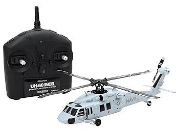 【中古】ジーフォース (G-Force) UH60 INCR RTFセット 電動ラジオコントロール 日本正規品 GB400｜ハッピーストア藤岡
