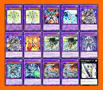 【中古】(非常に良い)ゲートボール 1103環境 heroデッキ デュアルスパーク ヒーロー ブラスト アナザーネオス e hero the シャイニング 55枚｜ハッピーストア藤岡