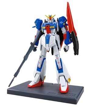 【中古】スピードコレクション 1/200 MSZ-006 ゼータガンダム (機動戦士Zガンダム)｜ハッピーストア藤岡