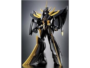 【中古】スーパーロボット超合金 超者ライディーン ブラックゴッドライディーン (魂フェス、魂ウェブ限定)|ハッピーストア藤岡