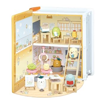 【中古】すみっコぐらし くっつきすみっコ おべんきょう｜ハッピーストア藤岡